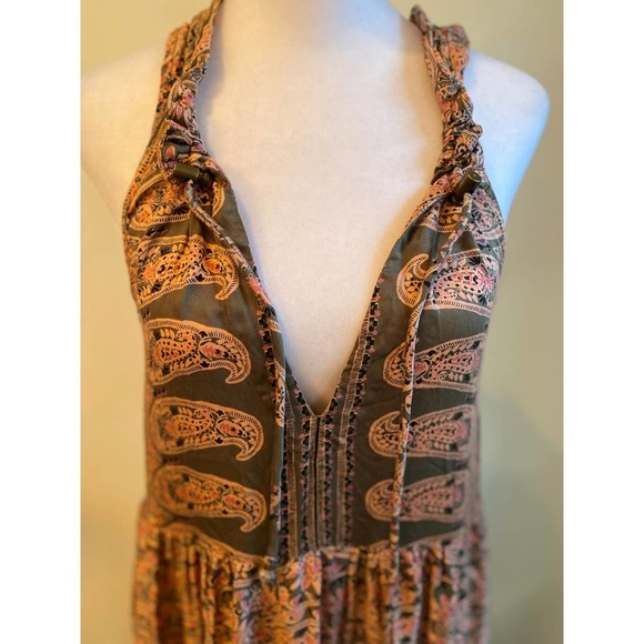 Omika Paola Maxi Dress - Picture 3 of 5